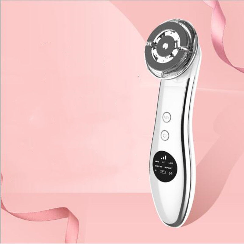 LED color light skin rejuvenation instrument